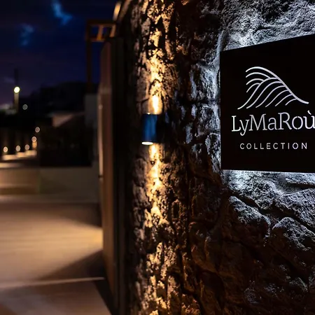 Lymarou Collection アパートホテル メガロホリ